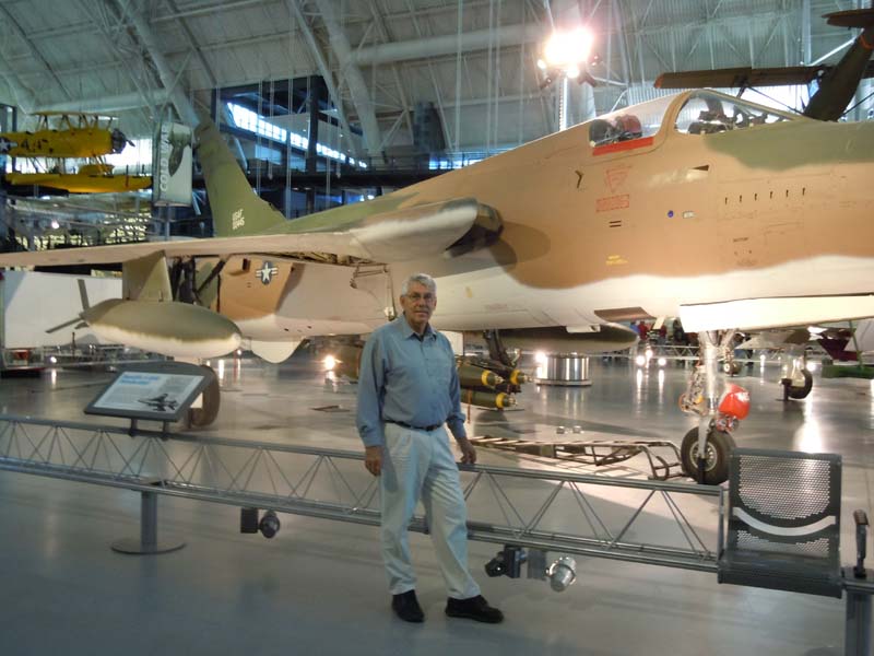 Steven F. Udval-Hazy Center, Chantilly  VA