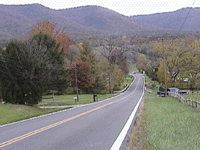 VA Road 340